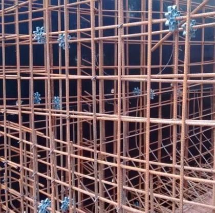 Imagem de Espaçador Circular REF: C-25 -EF