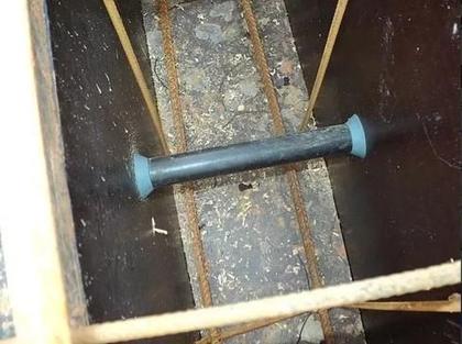 Imagem de Espaçador Cone de Encosto 3/4" -EF