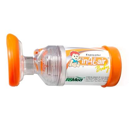 Imagem de Espaçador Inal-Air Baby