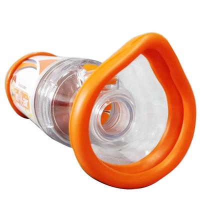 Imagem de Espaçador Inal Air-Tubo de Alumínio Baby