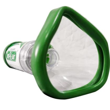 Imagem de Espacador Inalair Com 1 Adolescente/adulto