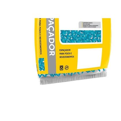 Imagem de Espacador Juntalider 10Mm  80Pecas  9010001356200 ./ Kit Com 10