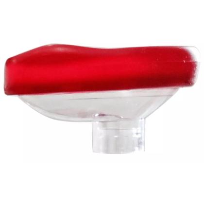 Imagem de Espaçador Melhora A Respiração Criança Bronco Dilatador