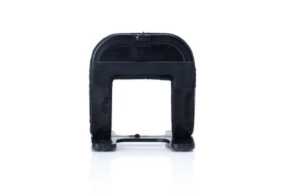 Imagem de Espaçador Nivelador Para Piso Kit Com 100 Unidades Alcalay