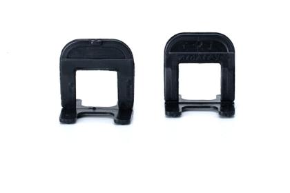 Imagem de Espaçador Nivelador Para Piso Kit Com 100 Unidades Alcalay