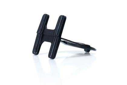 Imagem de Espaçador Nivelador Para Piso Kit Com 100 Unidades Alcalay