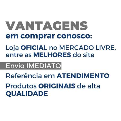 Imagem de Espaçadores nivelador slim pacote com 100 peças