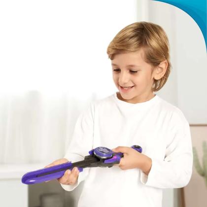 Imagem de Espada Beyblade Brinquedo Educativo Brinquedo para Menino Envio Relâmpago