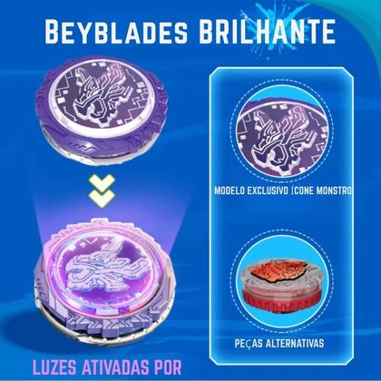 Imagem de Espada Beyblade Lançamento Brinquedos Presente para Seu Filho Entrega Rápida