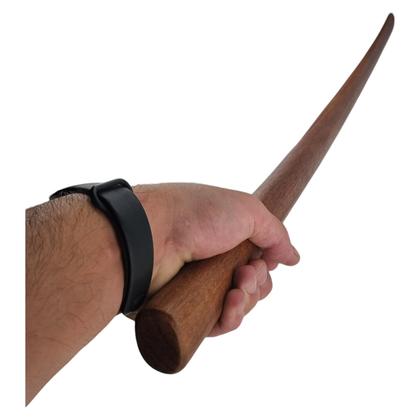 Imagem de Espada De Madeira Bokuto Bokken Com Encaixe Para Tsuba