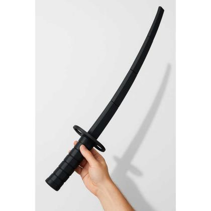 Imagem de Espada Katana Samurai Retrátil  Brinquedo Infantil