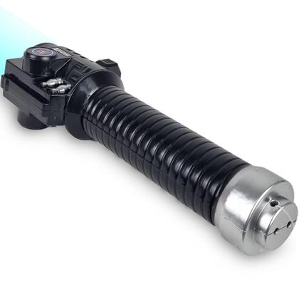 Imagem de Espada Sabre Com Luzes Brilha Infantil Com Sons Space Wars 839662 - Art Brink