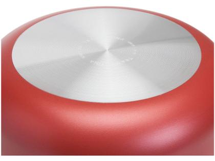 Imagem de Espagueteira Tramontina Antiaderente 5,7L 22cm - com Tampa Loreto