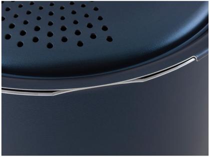 Imagem de Espagueteira Tramontina de Alumínio 5,7L Azul