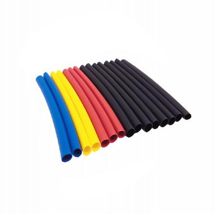 Imagem de Espagute termo retrátil 4mm - dni 5104