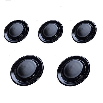 Imagem de Espalhador 2 Grande+3 Pequenos Para Cooktop Brastemp Active