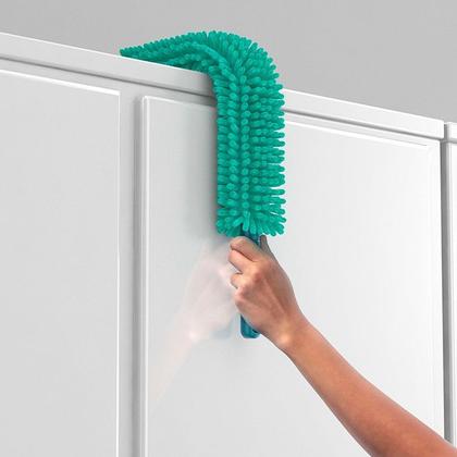 Imagem de Espanador Flexível Microfibra Chenile
