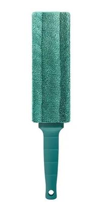 Imagem de Espanador Microfibra Verde Flash Limp FLP 6650