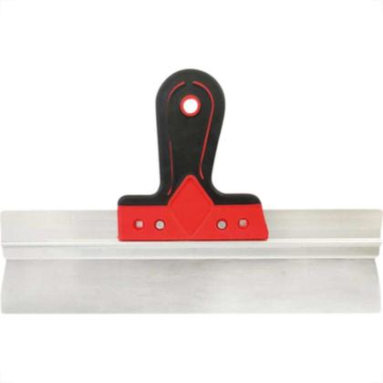 Imagem de Espatula Compel Aco Inox Gesso 350Mm