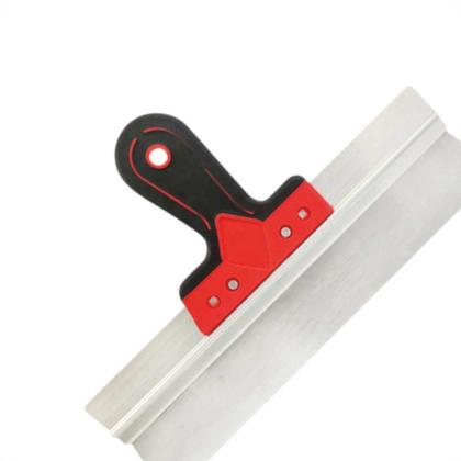 Imagem de Espatula Compel Aco Inox Gesso 350Mm
