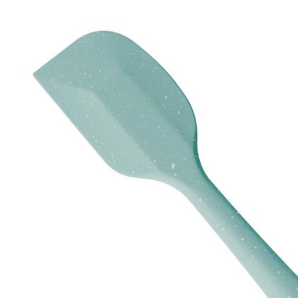 Imagem de Espatula de Silicone Flex 28 cm Verde 2253/331 Brinox