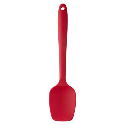 Imagem de Espátula de Silicone Vermelho 