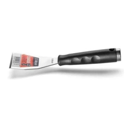 Imagem de Espatula Inox Angular Para Pinturas.