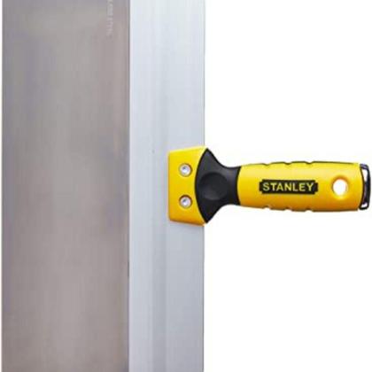 Imagem de Espátula Inox Para Drywall 12 - Stanley - Stht05776La