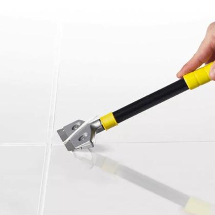 Imagem de Espátula Limpadora Para Rejunte Infinity Hard Itg-8379