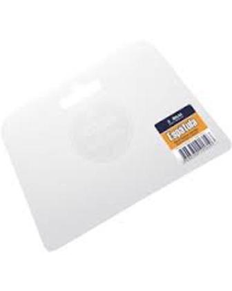 Imagem de Espátula para aplicar massa corrida cola pintura  atlas 152/2