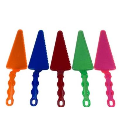 Imagem de Espátula Para Bolo Pudim Colorida