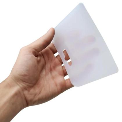 Imagem de Espátula Plástica 13,1cm - Atlas