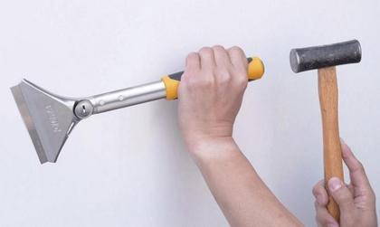 Imagem de Espatula Raspadora 10Mm Olfa Xsr-300 Unic Unic Unic S Defini