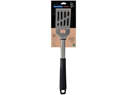 Imagem de Espátula Tramontina Churrasco Black Aço Inox 26592100