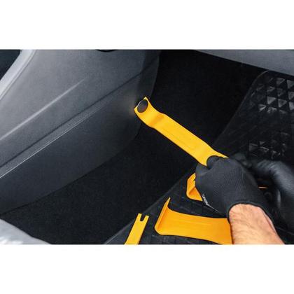 Imagem de Espatulas de Nylon Jogo com 11Pcs - Vonder