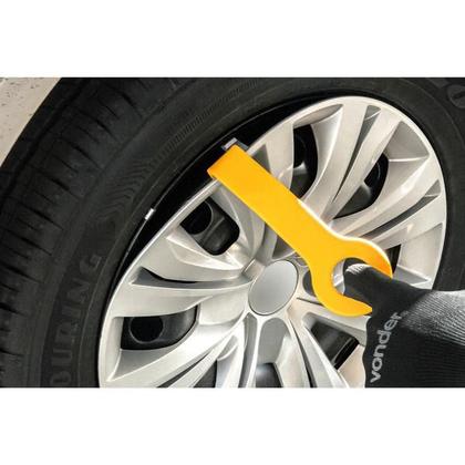 Imagem de Espatulas de Nylon Jogo com 11Pcs - Vonder