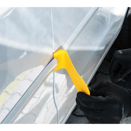 Imagem de Espatulas de Nylon Jogo com 11Pcs - Vonder