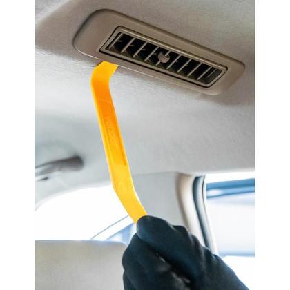 Imagem de Espatulas de Nylon Jogo com 11Pcs - Vonder