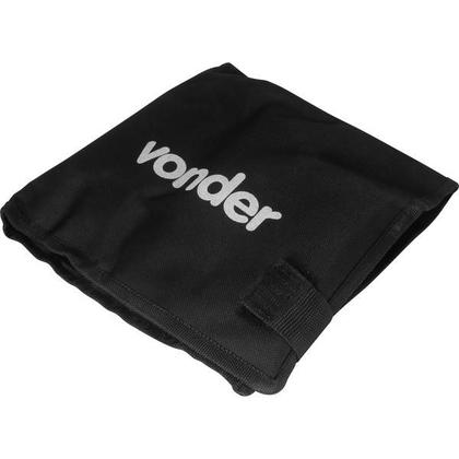 Imagem de Espatulas de Nylon Jogo com 11Pcs - Vonder