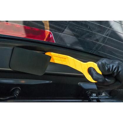 Imagem de Espatulas de Nylon Jogo com 11Pcs - Vonder