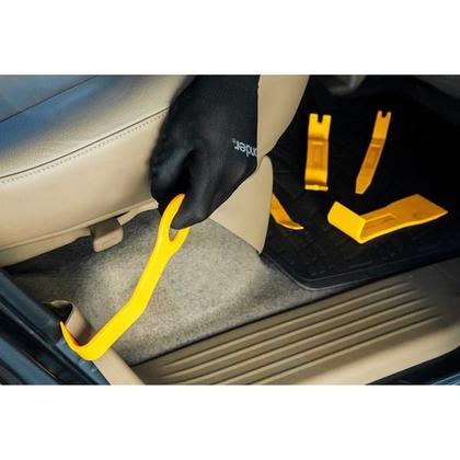 Imagem de Espatulas de Nylon Jogo com 11Pcs - Vonder