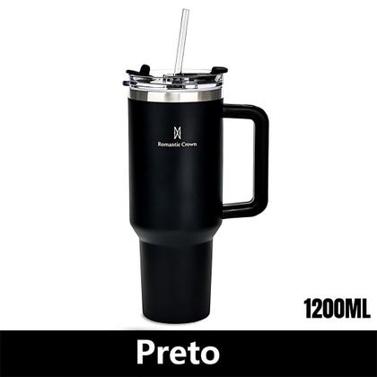 Especial Pais Smartwatch Série 9 Ultra + Caneca Térmica inox + 2 Pulseiras + seu Pai vai amar! - Hiwatch Imagem de Especial Pais Smartwatch Série 9 Ultra + Caneca Térmica inox + 2 Pulseiras + seu Pai vai amar!