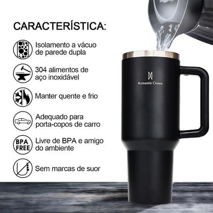 Especial Pais Smartwatch Série 9 Ultra + Caneca Térmica inox + 2 Pulseiras + seu Pai vai amar! - Hiwatch Imagem de Especial Pais Smartwatch Série 9 Ultra + Caneca Térmica inox + 2 Pulseiras + seu Pai vai amar!