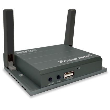 Imagem de Espelhamento de Celular HB20 2020 a 2021 Faaftech FT-VF-HY5