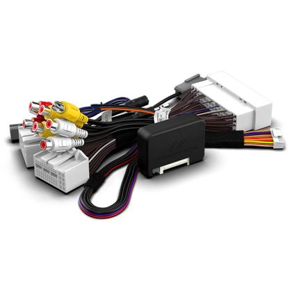 Imagem de Espelhamento de Celular HB20 2020 a 2021 Faaftech FT-VF-HY5