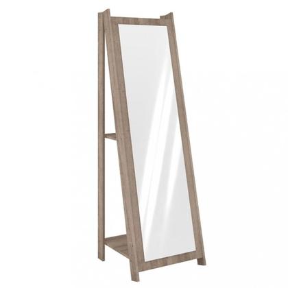 Imagem de Espelheira com 2 Prateleiras RT 3083 Movelbento