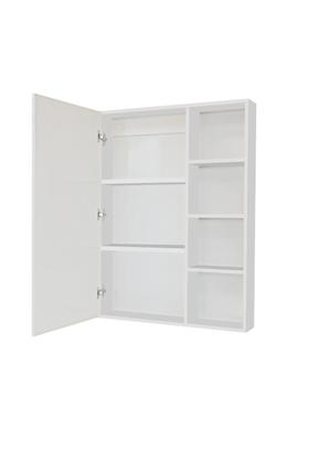 Imagem de Espelheira Flex com porta espelhada - Fabribam