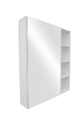 Imagem de Espelheira Flex com porta espelhada - Fabribam