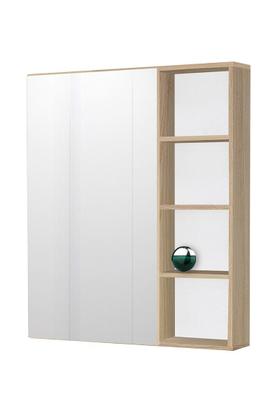 Imagem de Espelheira Flex com porta espelhada - Fabribam