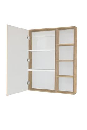 Imagem de Espelheira Flex com porta espelhada - Fabribam